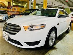 Ford Taurus